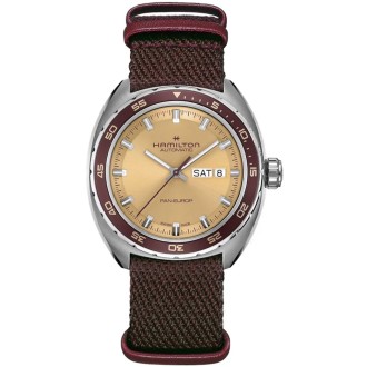 Hodinky Hamilton H35435820