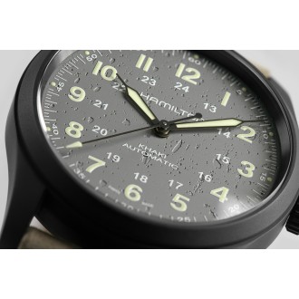 Hodinky Hamilton H70215880