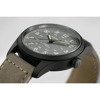 Hodinky Hamilton H70215880