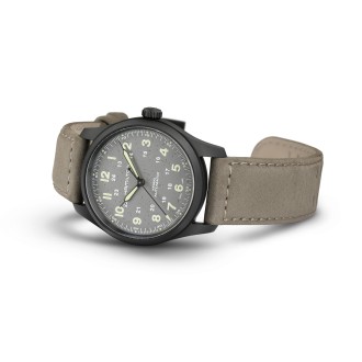 Hodinky Hamilton H70215880