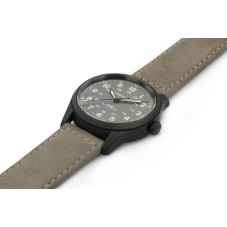 Hodinky Hamilton H70215880