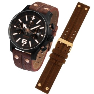 Hodinky Vostok VE-EXS.02.24.RG