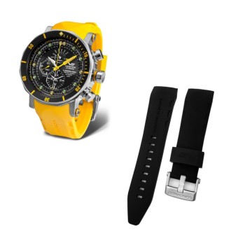 Hodinky Vostok VE-LUN2.SL.01.25.W