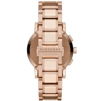 Hodinky Burberry BU9754