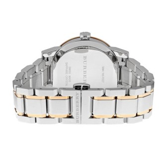 Hodinky Burberry BU9127