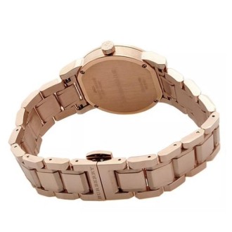 Hodinky Burberry BU9104