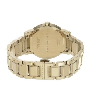 Hodinky Burberry BU9003