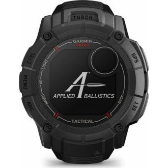 Hodinky Garmin Instinct 2X Solar Tactical