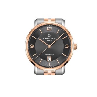 Hodinky Certina C035.407.22.087.01