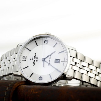 Hodinky Certina C035.407.11.037.00