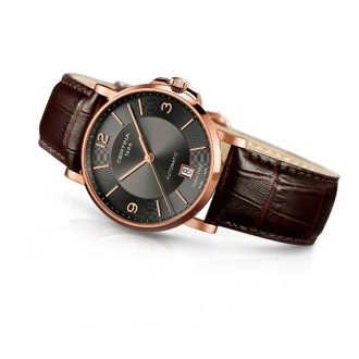Hodinky Certina C035.407.36.087.00