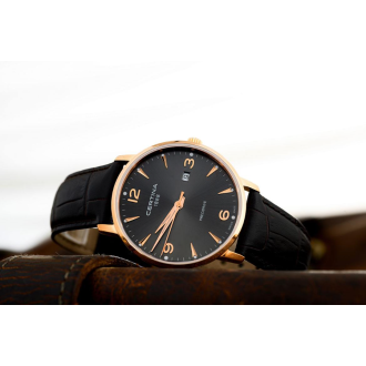 Hodinky Certina C035.410.36.087.00