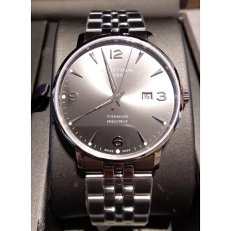 Hodinky Certina C035.410.44.087.00