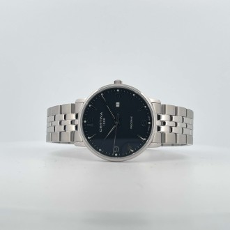 Hodinky Certina C035.410.11.057.00
