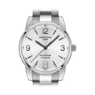 Hodinky Certina C034.210.44.037.00