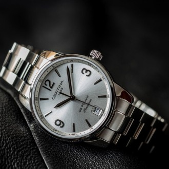 Hodinky Certina C034.210.11.037.00