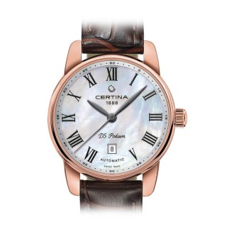 Hodinky Certina C001.007.36.113.00