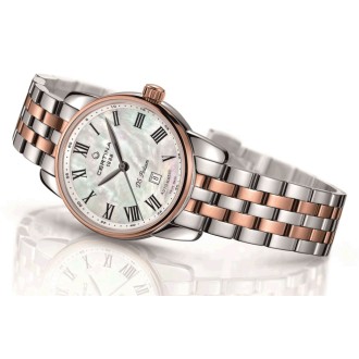 Hodinky Certina C001.007.22.113.00