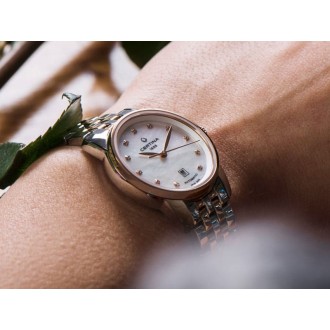 Hodinky Certina C001.007.22.116.00
