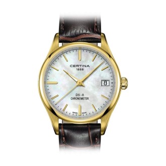 Hodinky Certina C033.251.36.111.00