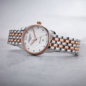 Hodinky Certina C033.051.22.118.00