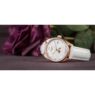Hodinky Certina C033.257.36.118.00