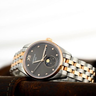 Hodinky Certina C033.257.22.088.00