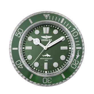 Nástenné hodiny Invicta Pro Diver 37776