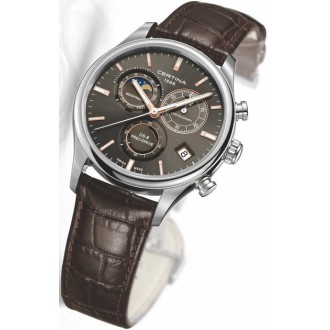 Hodinky Certina C033.450.16.081.00