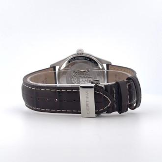 Hodinky Certina C024.410.16.041.20