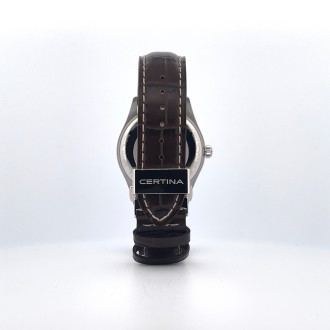 Hodinky Certina C024.410.16.041.20