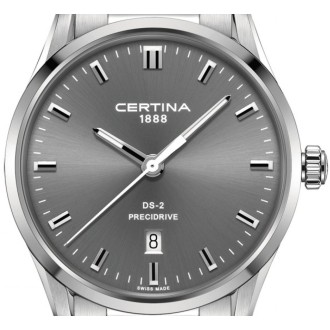 Hodinky Certina C024.410.11.081.20