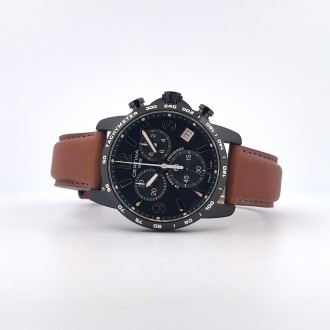 Hodinky Certina C034.417.36.057.00