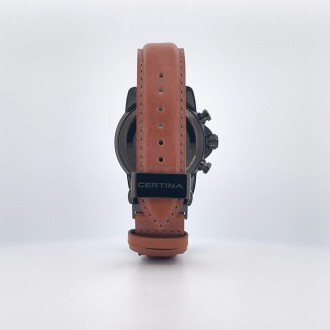 Hodinky Certina C034.417.36.057.00