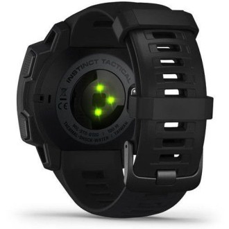 Hodinky Garmin Instinct Tactical Black 010-02064-70