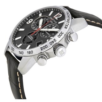 Hodinky Certina C034.654.16.057.00