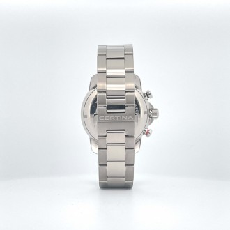 Hodinky Certina C001.647.44.087.00