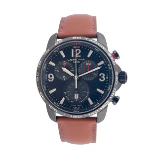 Hodinky Certina C001.647.36.057.00