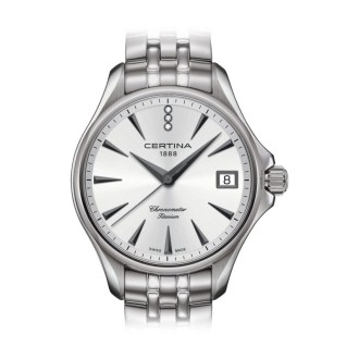 Hodinky Certina C032.051.44.036.00