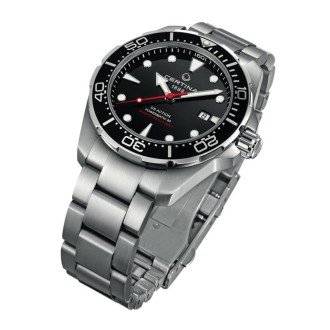 Hodinky Certina C032.407.11.051.00