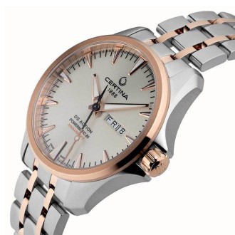 Hodinky Certina C032.430.22.031.00