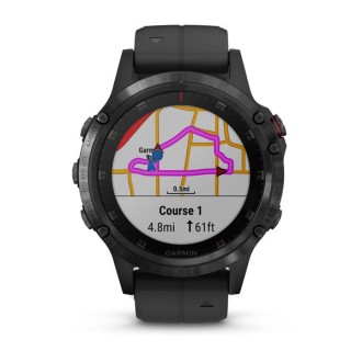 Hodinky Garmin Fenix 5 Plus 010-01988-01