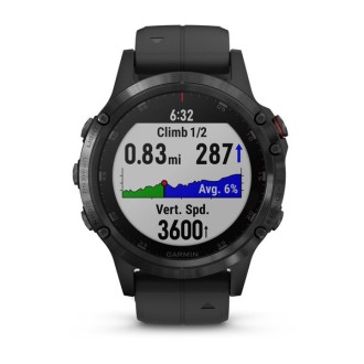 Hodinky Garmin Fenix 5 Plus 010-01988-01