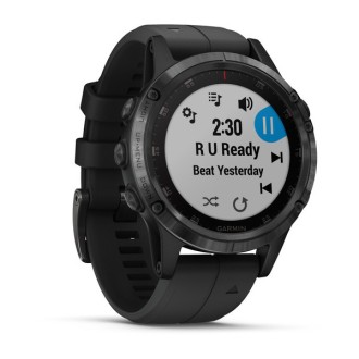 Hodinky Garmin Fenix 5 Plus 010-01988-01