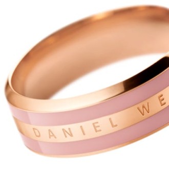 Prsteň Daniel Wellington DW00400065 veľ.58