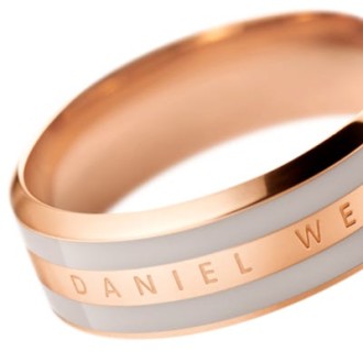 Prsteň Daniel Wellington DW00400053 veľ.48
