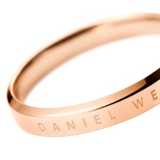 Prsteň Daniel Wellington DW00400019 veľ.56
