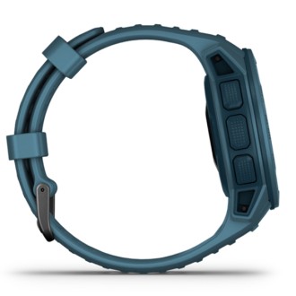 Hodinky Garmin Instinct Lakeside Blue 010-02064-04