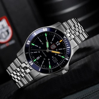 Hodinky Luminox XS.0913