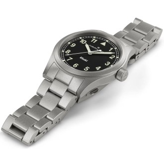 Hodinky Hamilton H69401130